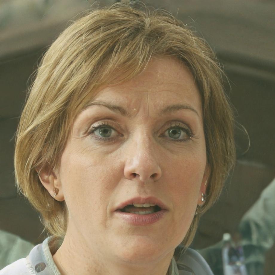 Leiterin für Kursinhalte und Produktentwicklung